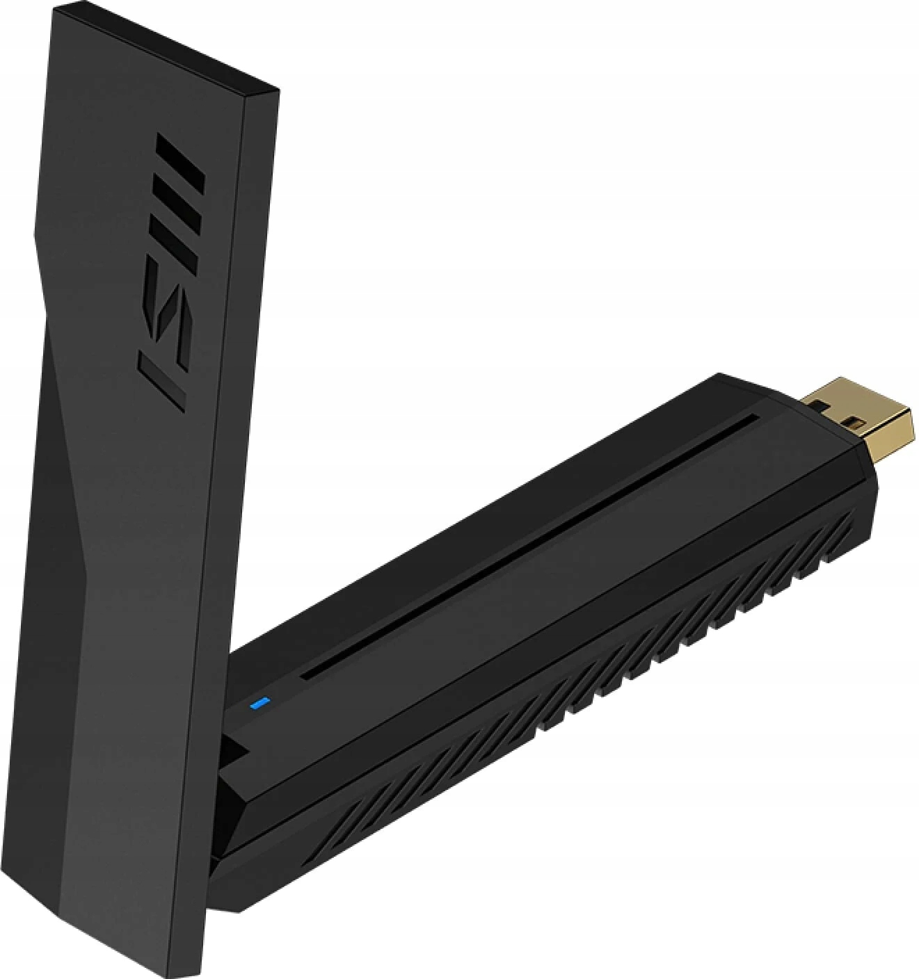 Externá sieťová karta MSI BE6500 WiFi 7 USB